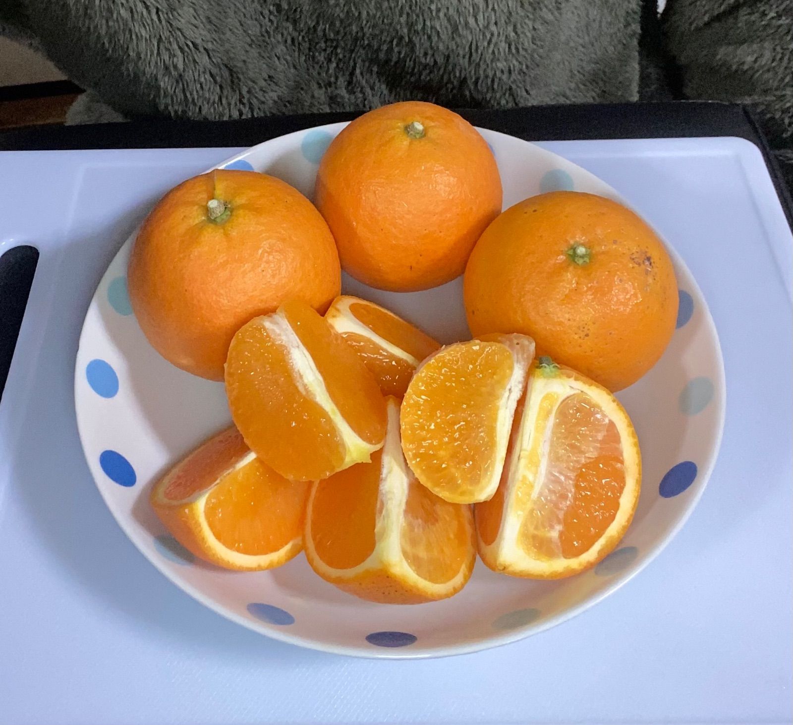 （鹿児島県産）冬が好き ①ハウス タンカン　いちき串木野市産 鹿児島県産）みき様専用 ハウス タンカン いちき串木野市産