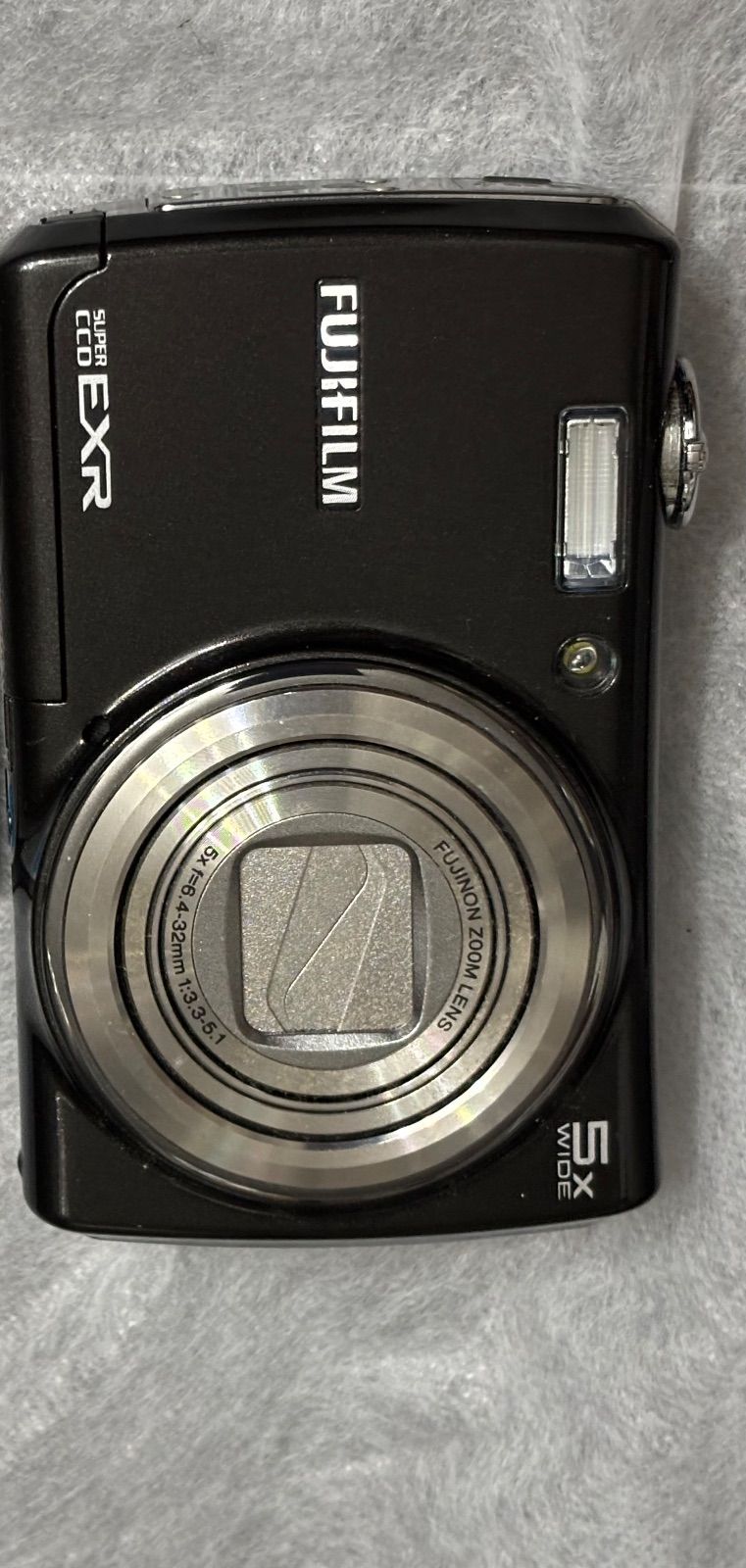 Fujifilm Finepix F200EXR 8281 - メルカリ