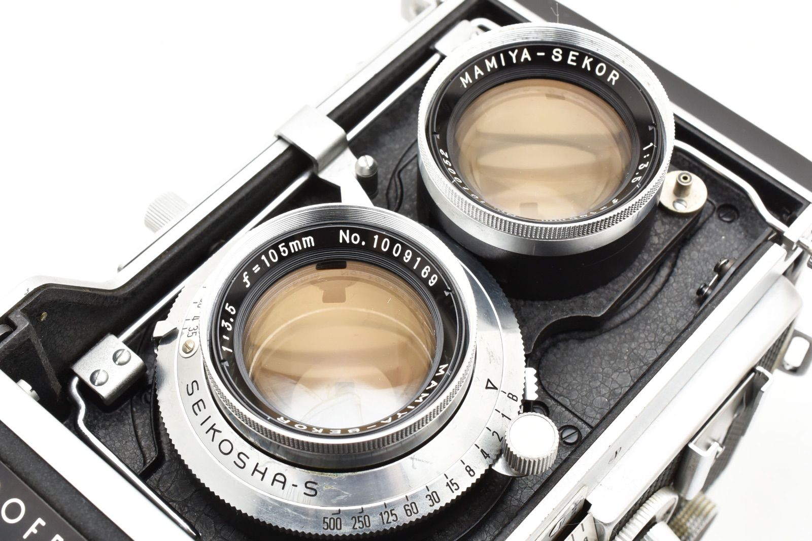 フィルムカメラ MAMIYA-35 SETAGAXA koki SEKOR S F3.5 MAMIYA-35 Setagaxa Koki Sekor S F3.5 | eBay