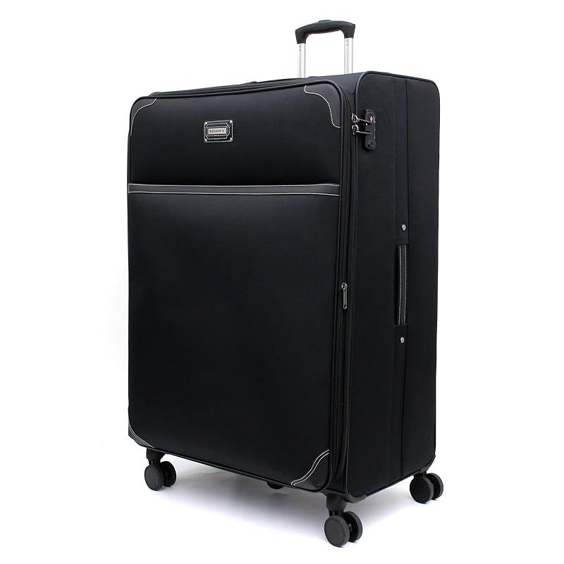 シフレ 拡張式 ソフトキャリーバッグ エスケープジャイアントキャリーバッグ ESC3119-83 1