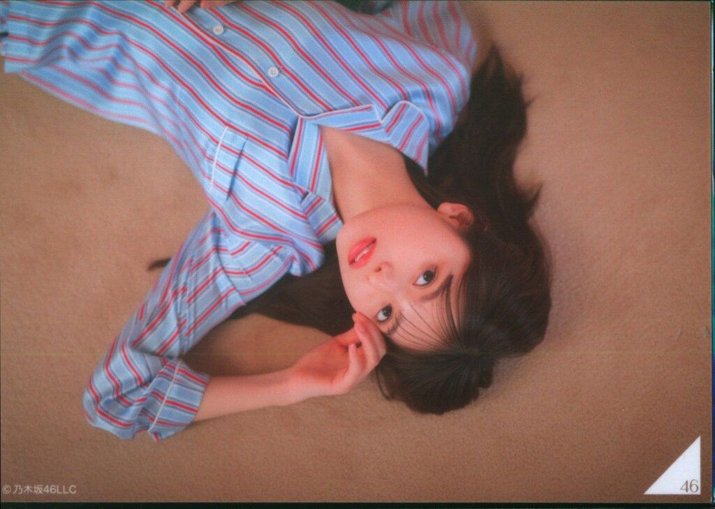 乃木坂46 - 齋藤飛鳥 生写真 乃木坂46 齋藤飛鳥 生写真 乃木コレ コンプ - メルカリ