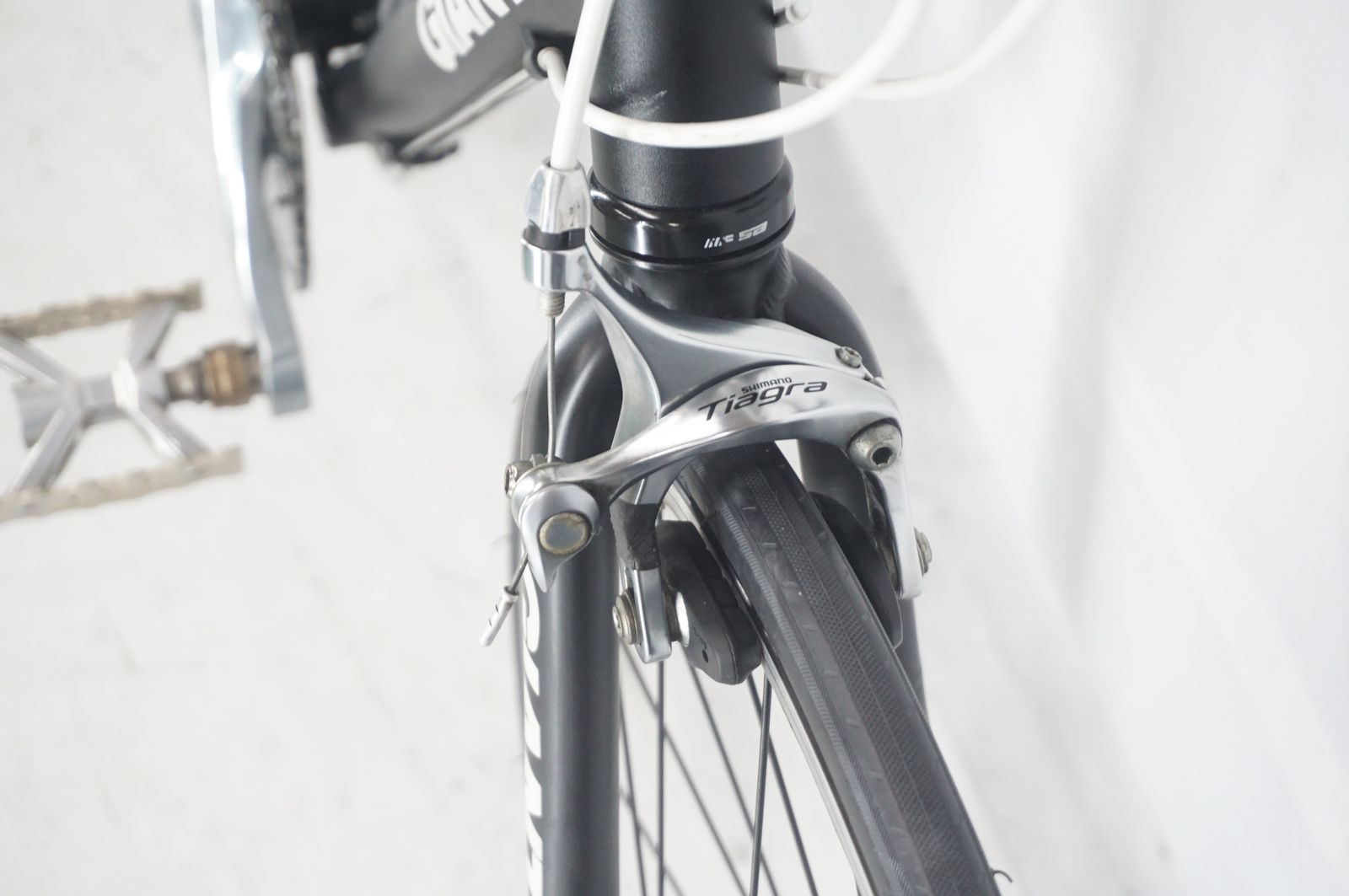 GIANT 「ジャイアント」 MR4R 2012年モデル 24インチ 折り畳み自転車 