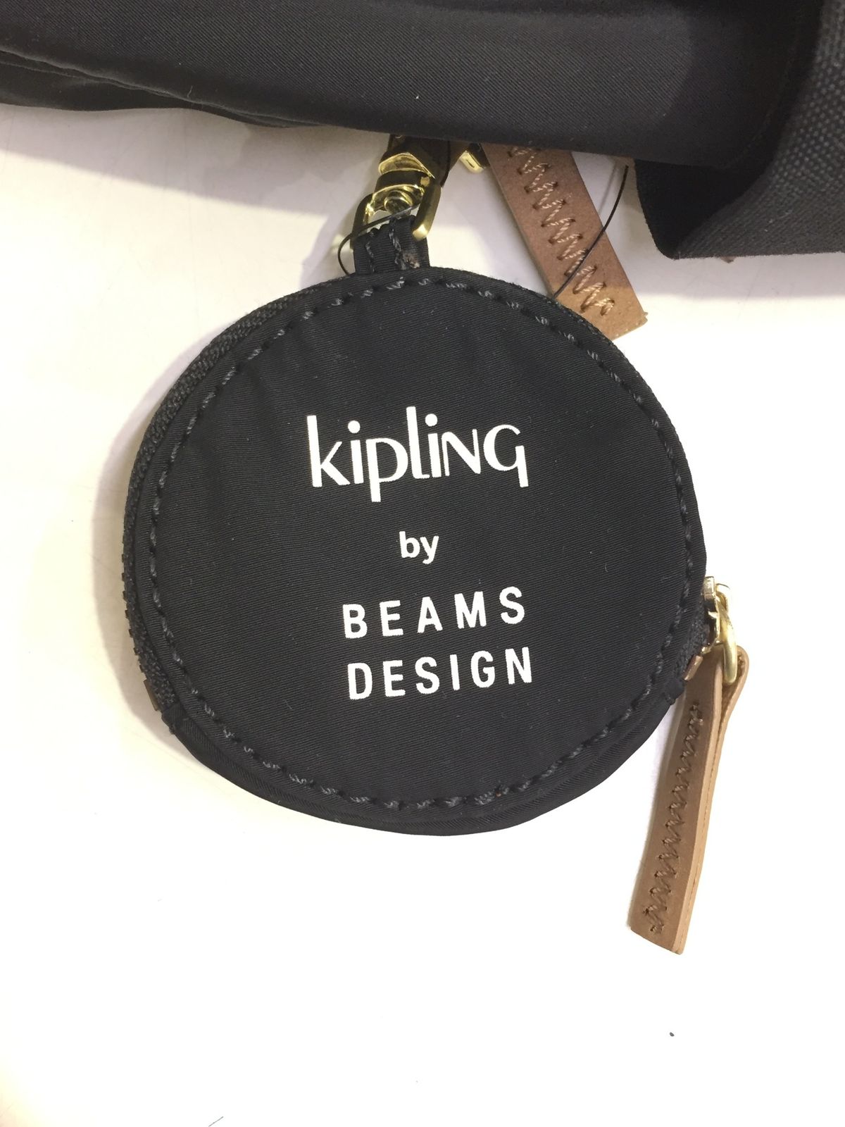 Kipling by BEAMS DESIGN /ビームスデザインデリア Kipling by BEAMS DESIGN キプリング バイ ビームス デザイン