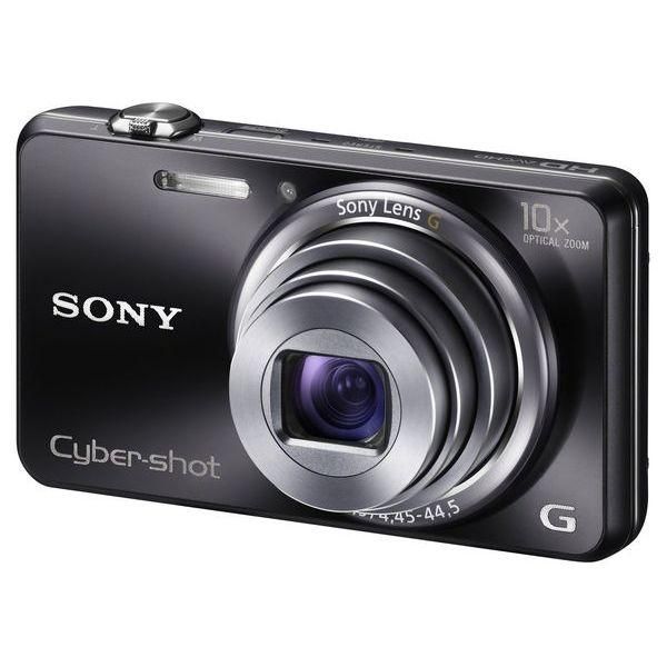 SONY CyberShot DSC-WX170 ソニー サイバーショット 1820万画素 光学10