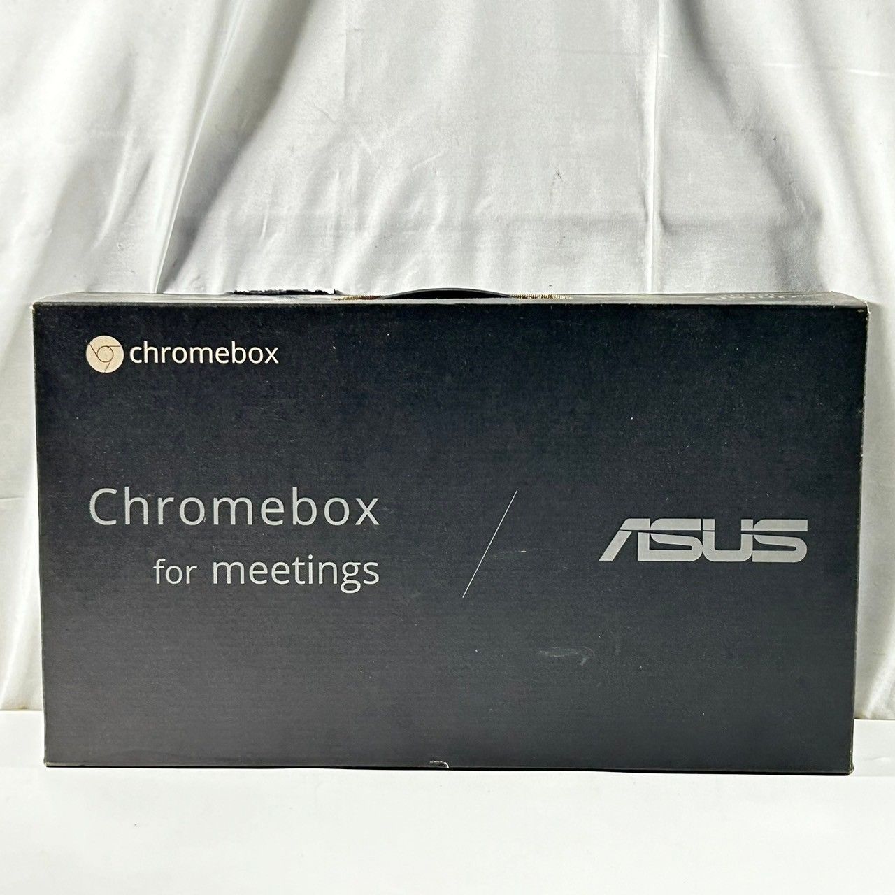 ASUS Chromebox for meetings エイスース 管理番号 PLS5137
