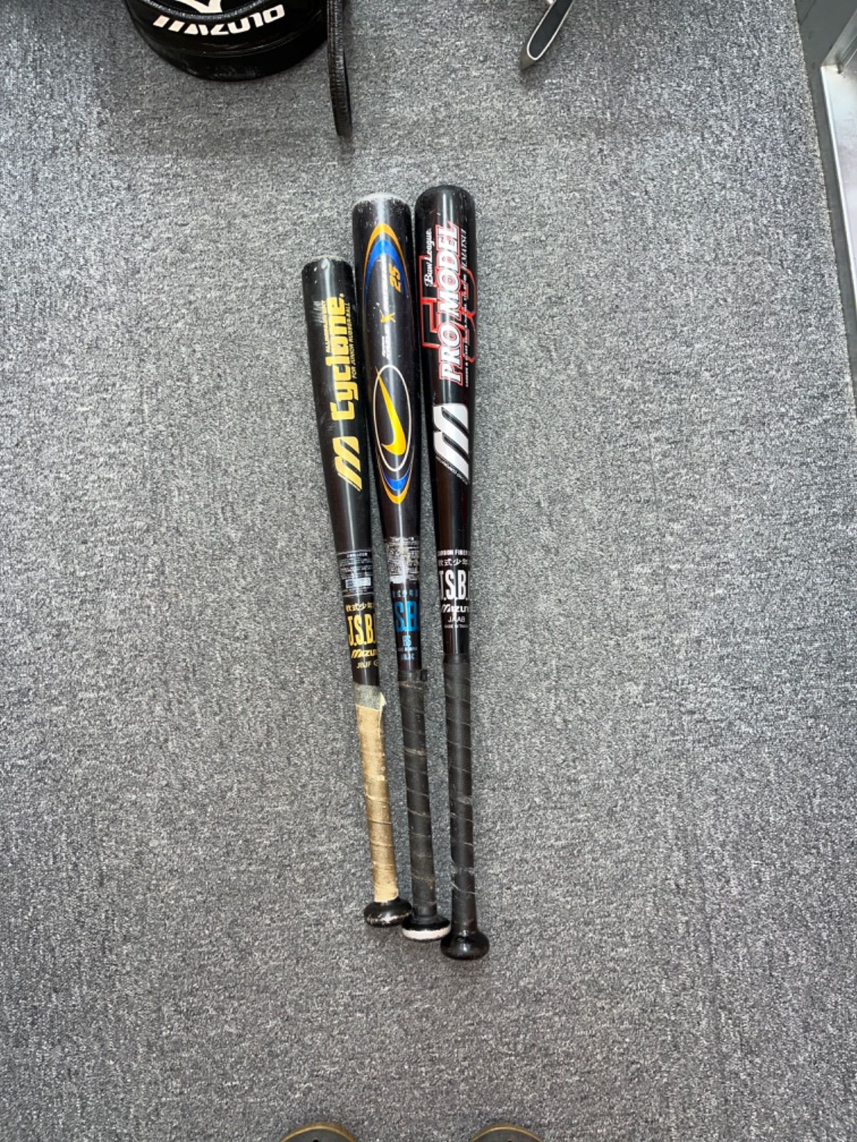 EASTON Ghost X Evolution -8 (2 8インチ) USA ユース 野球バット 2019