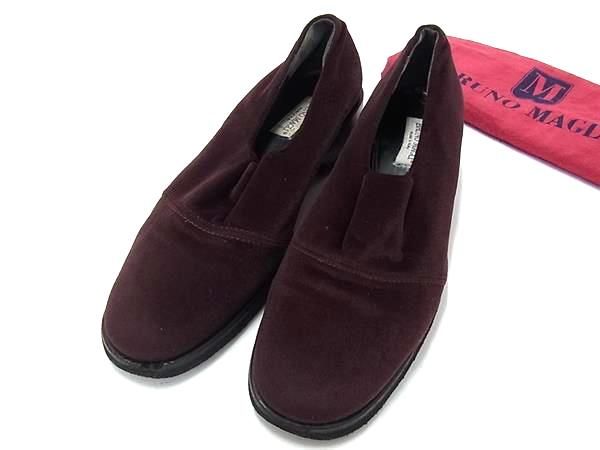 未使用近❤️高級ブルーノマリ22.5❤️パイソン 楽天市場】ブルーノマリ（パンプス｜レディース靴）：靴の通販