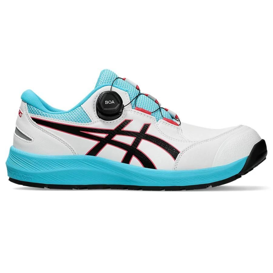 ○【新品】アシックス ウィンジョブ CP309 BOA 3E相当 100