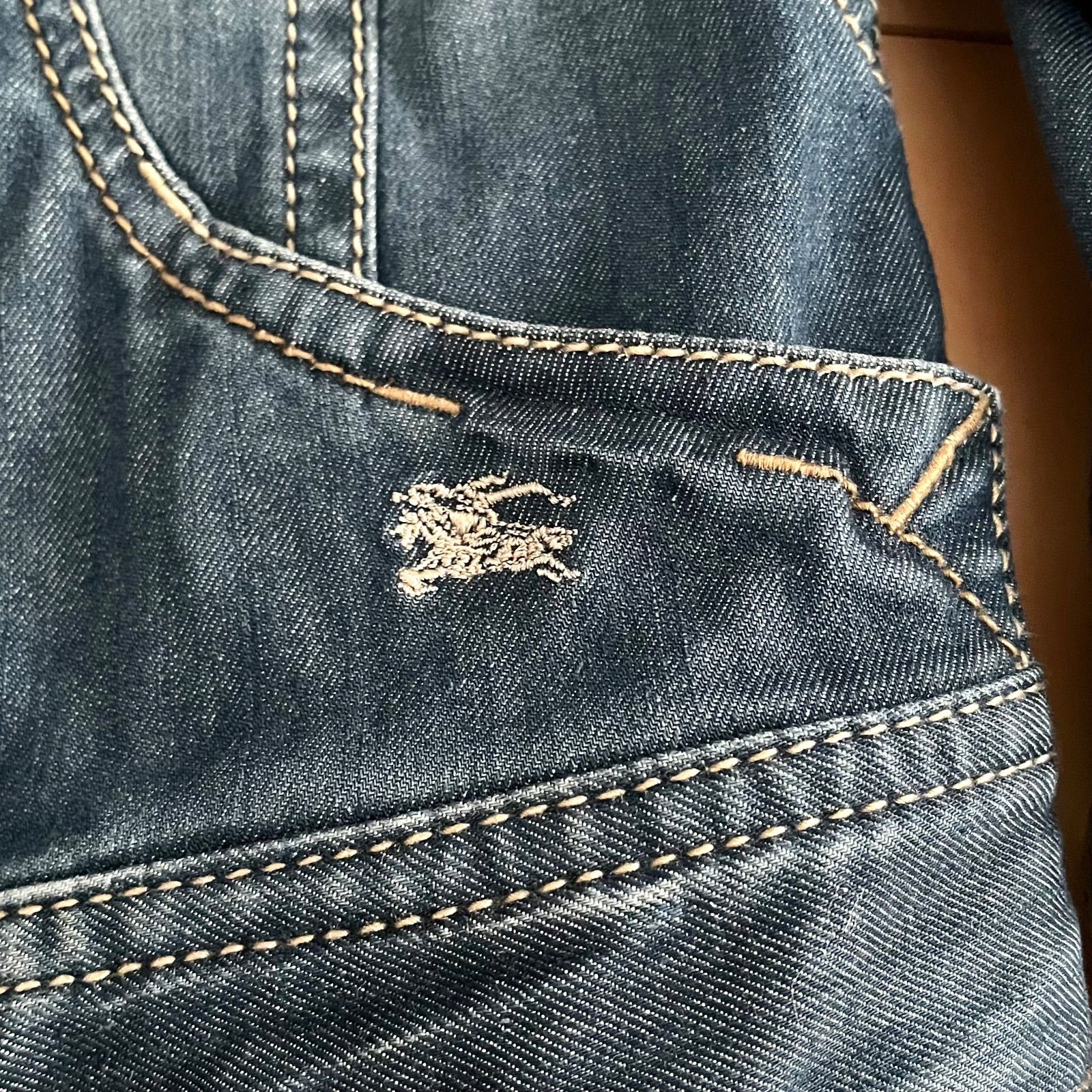 バーバリー