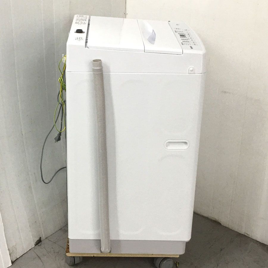 一人暮らし ノンインバーター