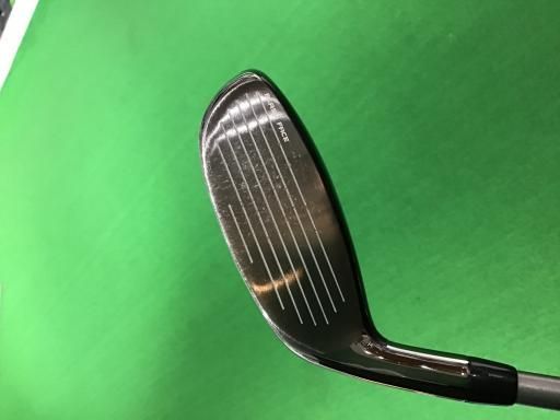 キャロウェイ EPIC FLASH STAR U 4 ユーティリティ UT Speeder EVOLUTION for CW フレックスS メンズ 男性用 右利き 右用 Cランク ゴルフクラブ