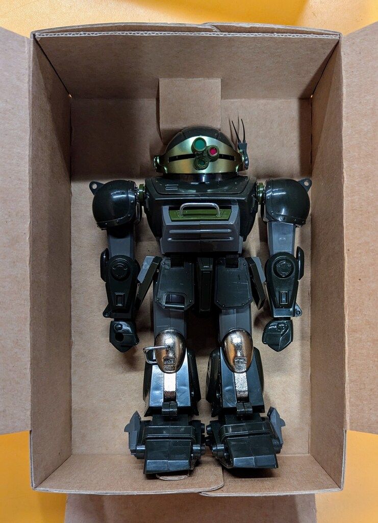 オマケ付き!タカラ ボトムズ デュアルモデル 限定版 超合金 2025年最新】ボトムズ デュアルモデルの人気アイテム - メルカリ
