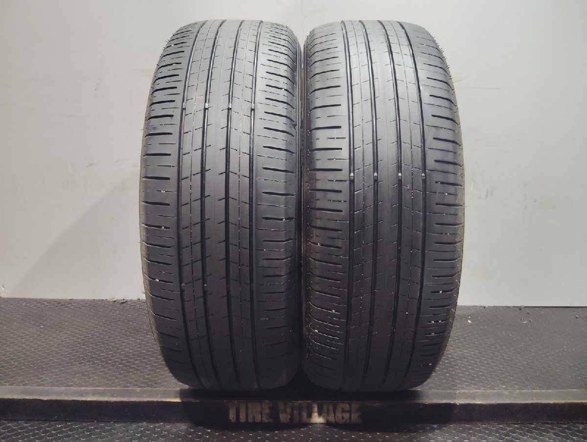 235/60R18 ZIEX ZE310A 2本 ファルケン ジークス ZE310A 235/60R18 2本 – タイヤ・ホイール