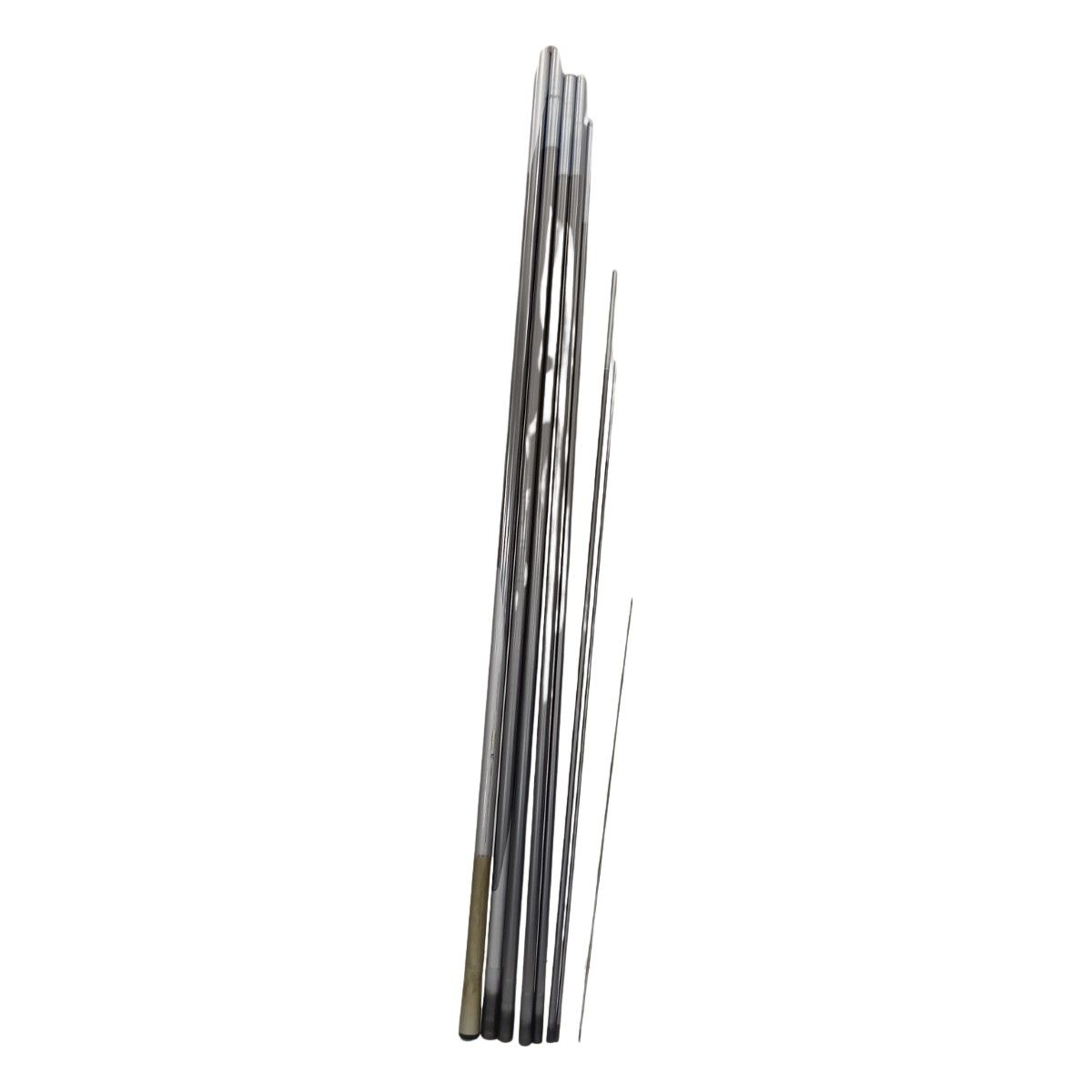 DAIWA - DAIWA ダイワ 06297556 釣り用品 ロッド 鮎竿 VS 銀影 競技 T中硬90SR キズ有 程度B 箱付 ダイワ 銀影競技 T 90・K (ロッド・釣竿) 価格比較 - 価格.com