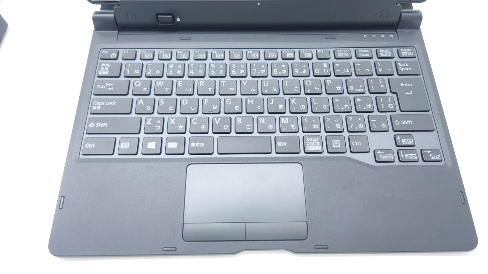 富士通 タブレット Arrows Tab Q739/AB FARQ23001 13.3型 Core