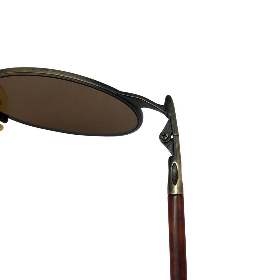 オークリー ダブルオー　oakley OO マイケルジョーダン サングラス オークリー OAKLEY 美品 OO ダブルオー サングラス アイウェア カラー