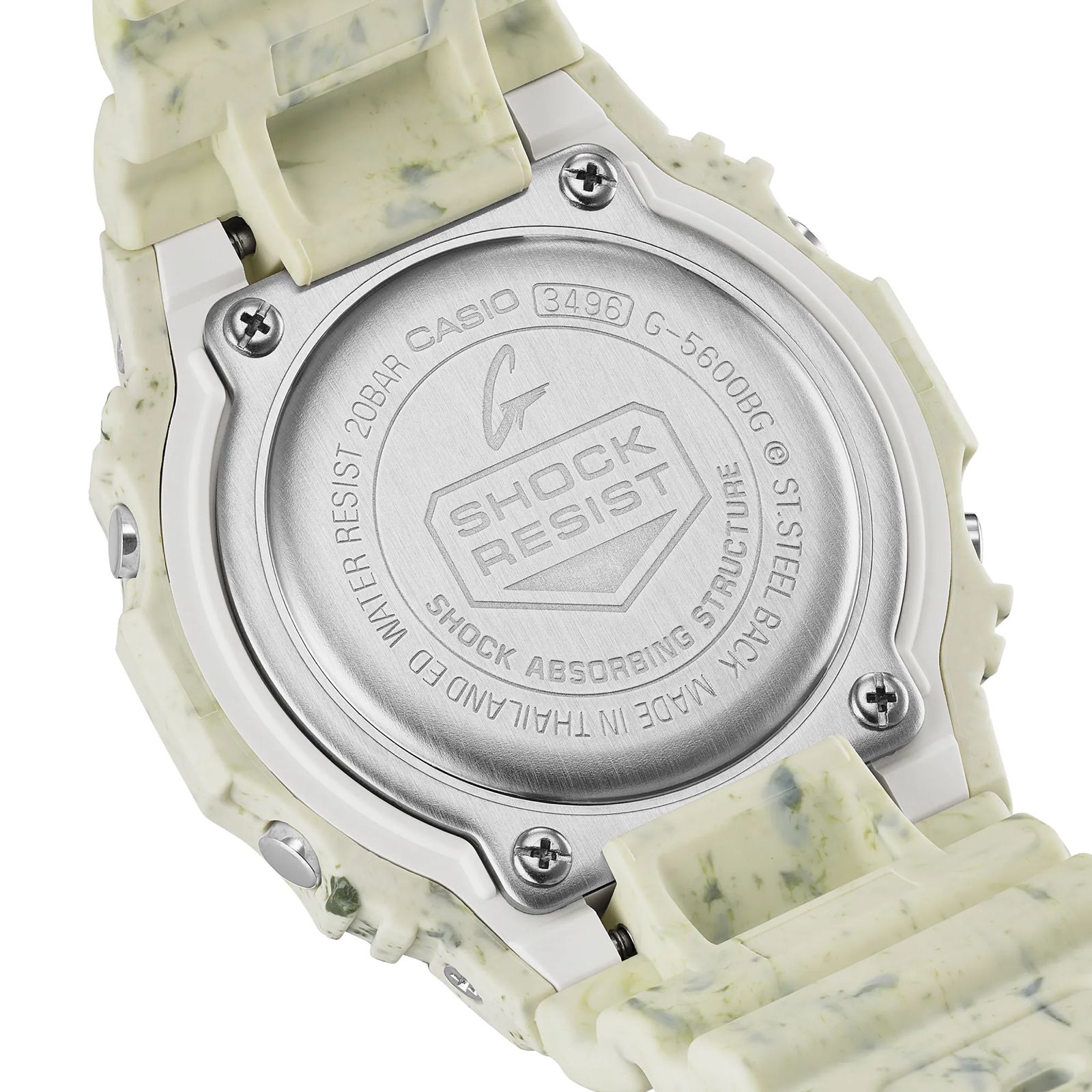 CASIO G-SHOCK