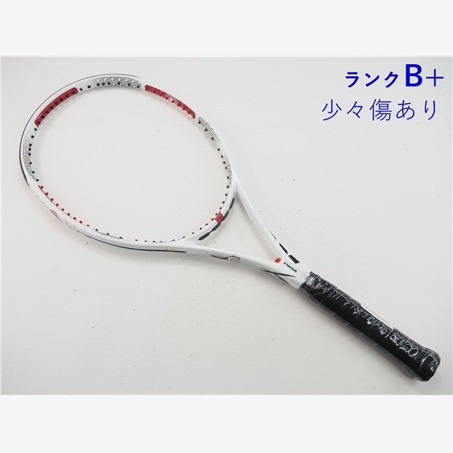 中古 テニスラケット フォルクル オーガニクス 6 2011年モデル (G1)VOLKL ORGANIX 6 2011