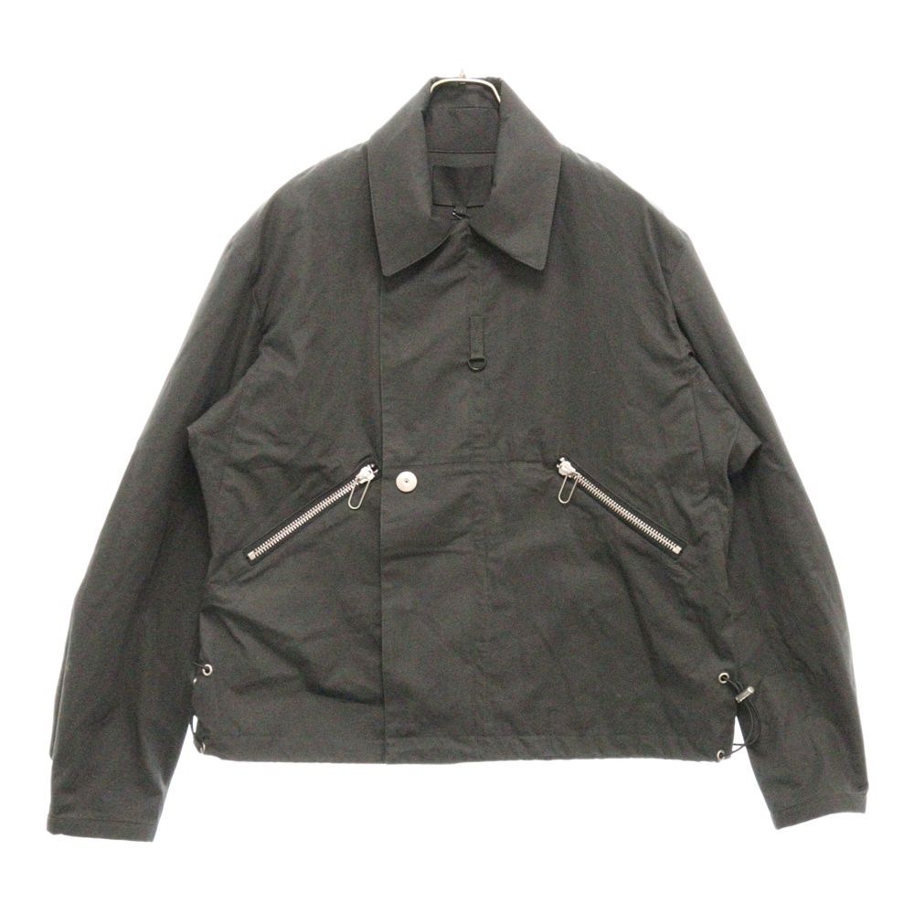 Omar Afridi (オマールアフリディ) 25SS DRAWCORD BLOUSON SS25