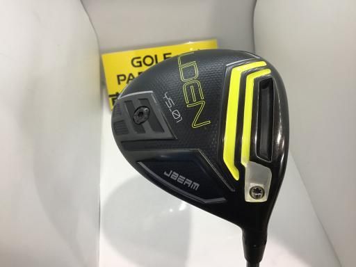 jbeam JLIDEN ロフト8.5°（希少ロフト】jBEAM YS-01 JLIDEN/ZY