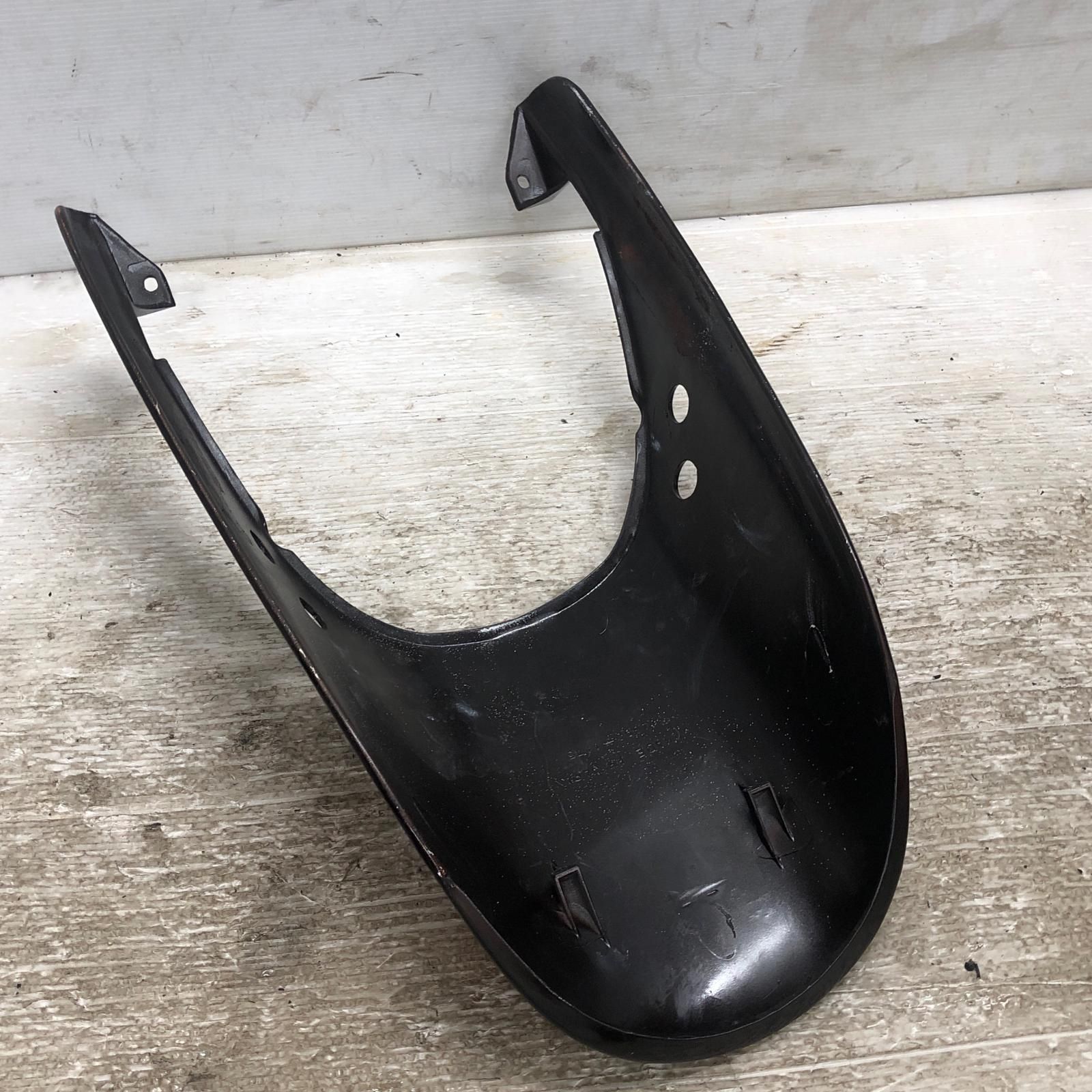 ZRT10A テールカウル