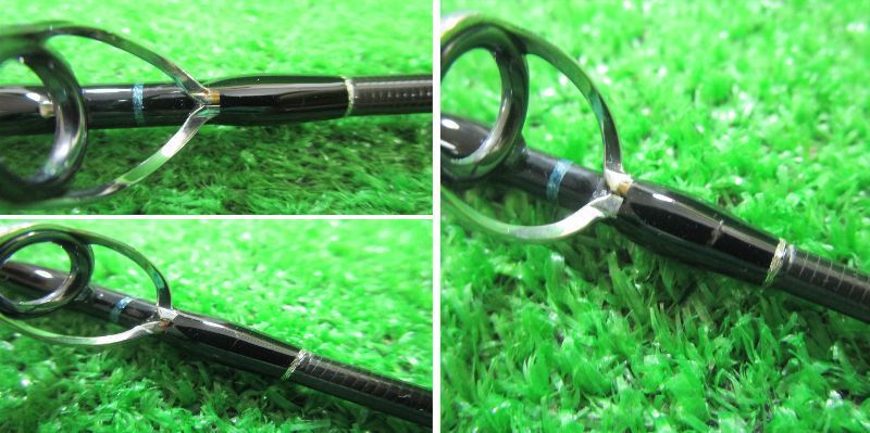 ブルースナイパー 100