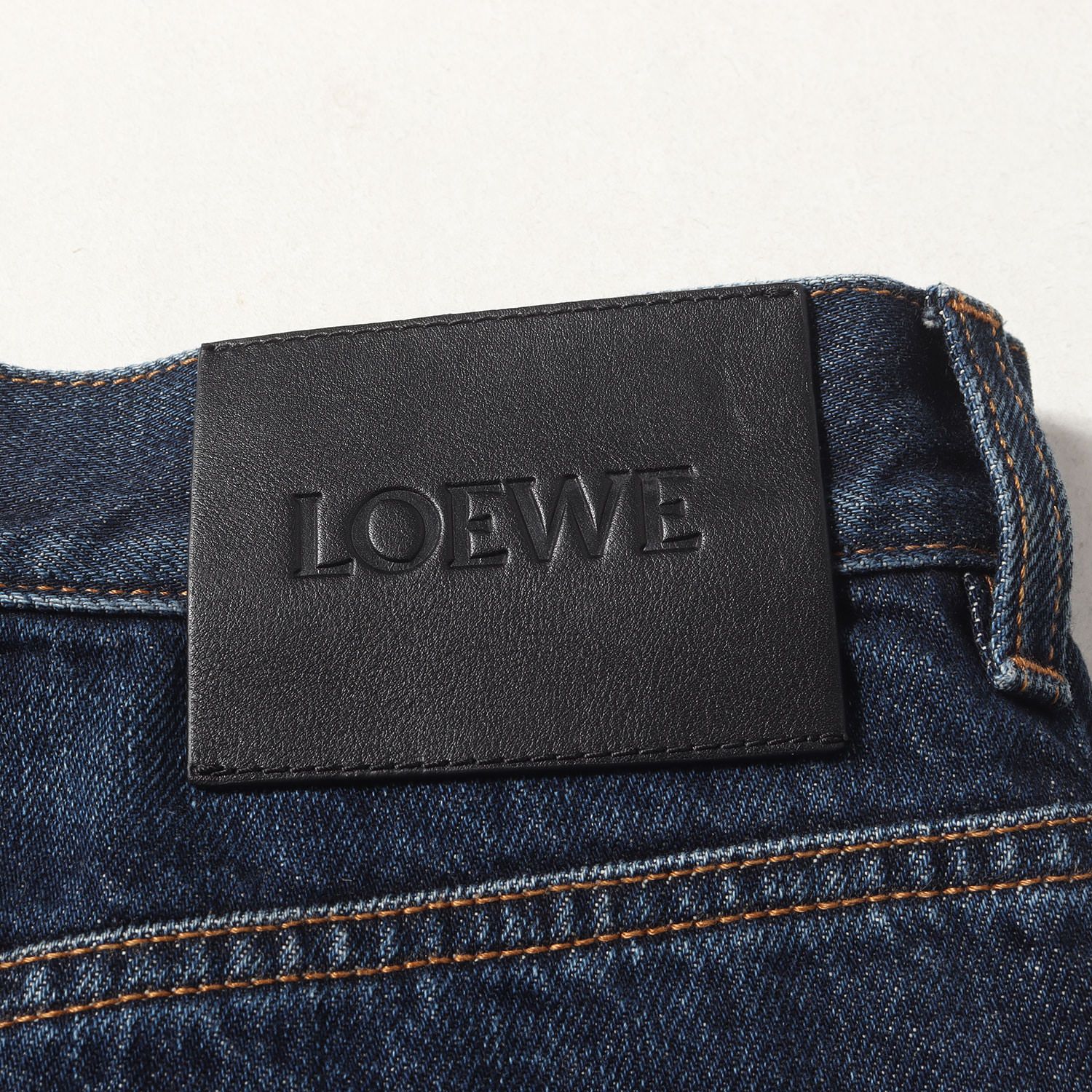 新品】LOEWE ロエベ パンツ サイズ:48 / 現行モデル フィッシャーマン 