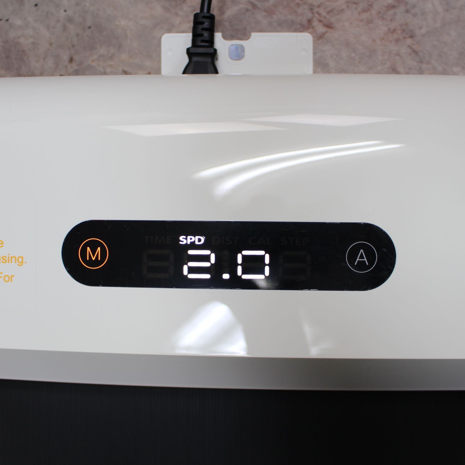 663 KING SMITH ウォーキングパッド WPS 1 F ランニングマシン 折り畳み 2025 07