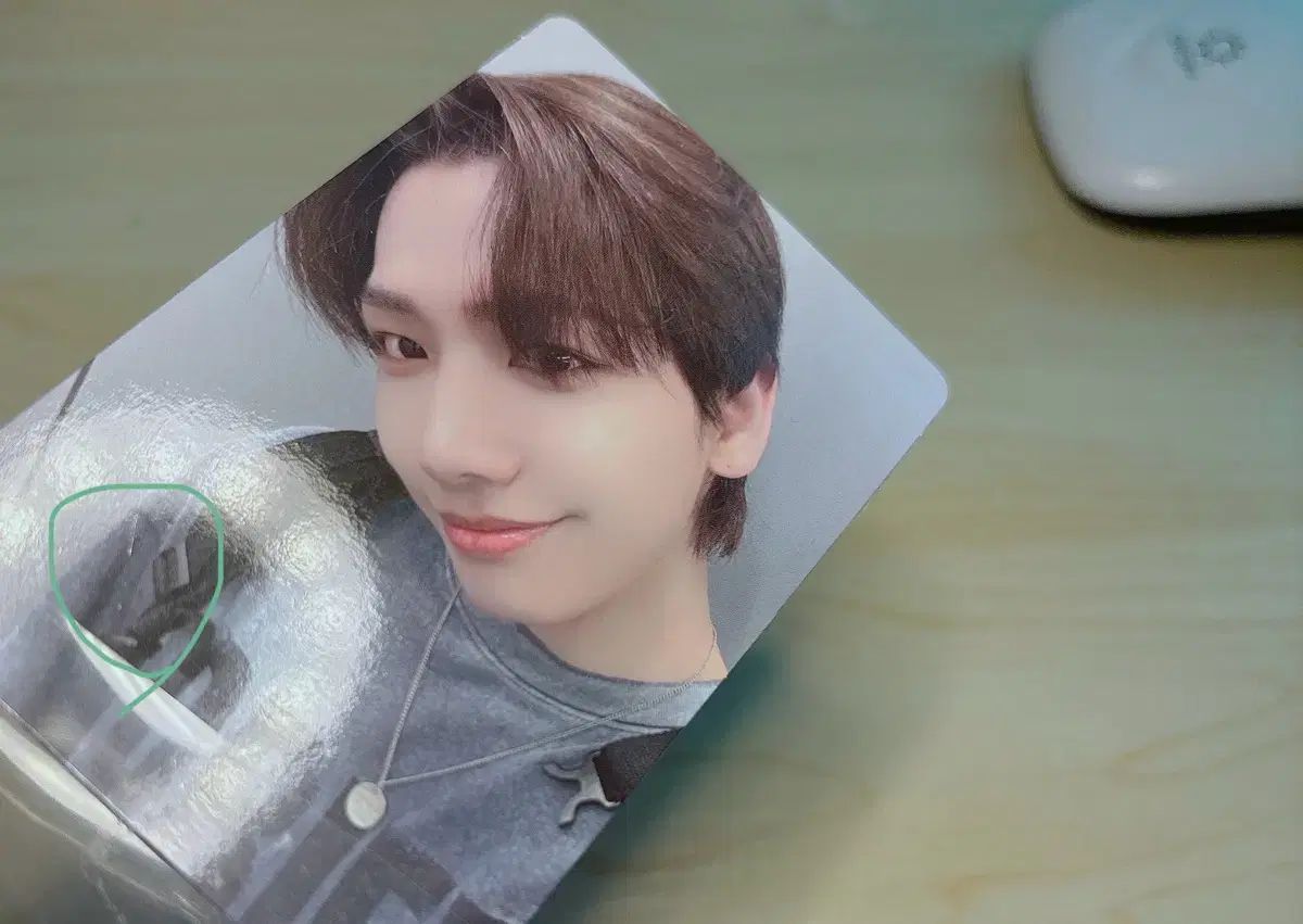 BOYNEXTDOOR ジェヒョン HOW target トレカ ボイネク BOYNEXTDOOR(ボイネク) ミョン・ジェヒョン(MYUNG JAEHYUN