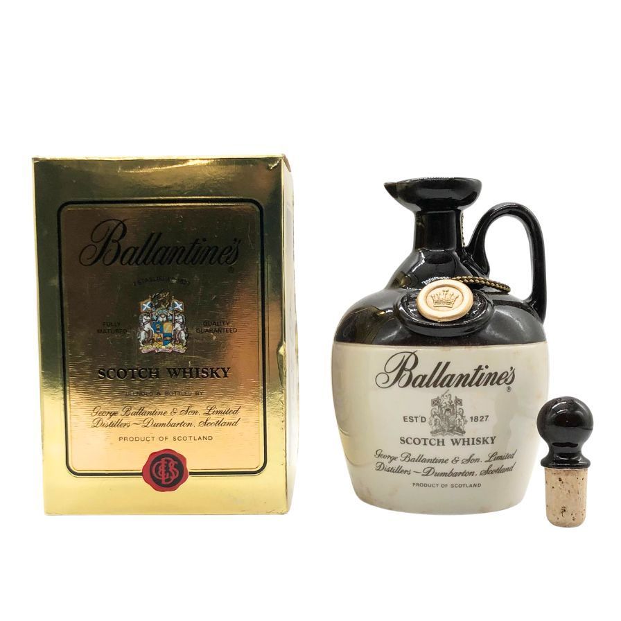 ウイスキー Baron de marsales Baron de Marsales アルマニャック 700ml - メルカリ
