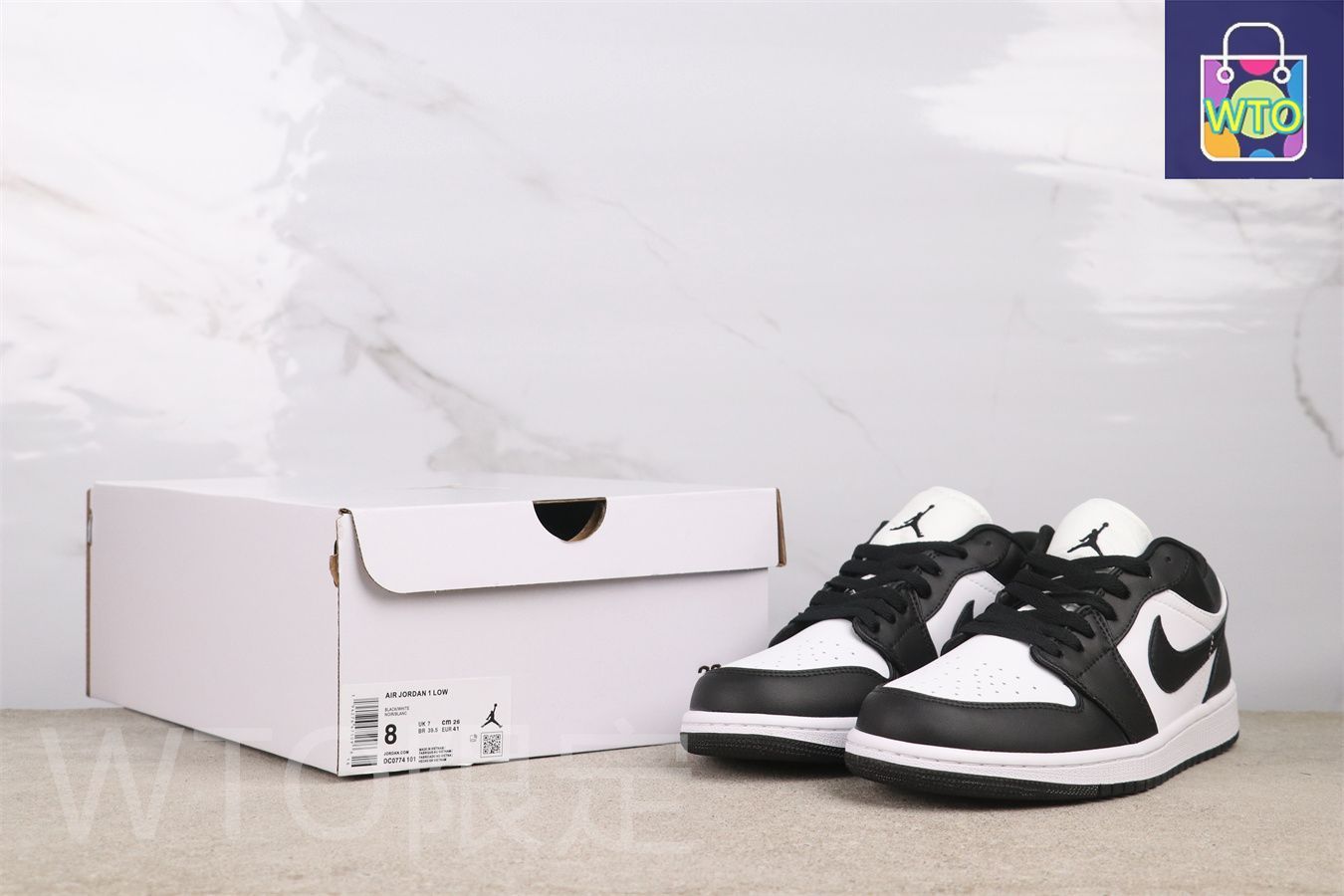 Jordan エアジョーダン