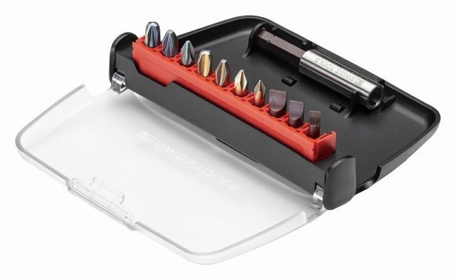 ビットホルダー C6.701BC