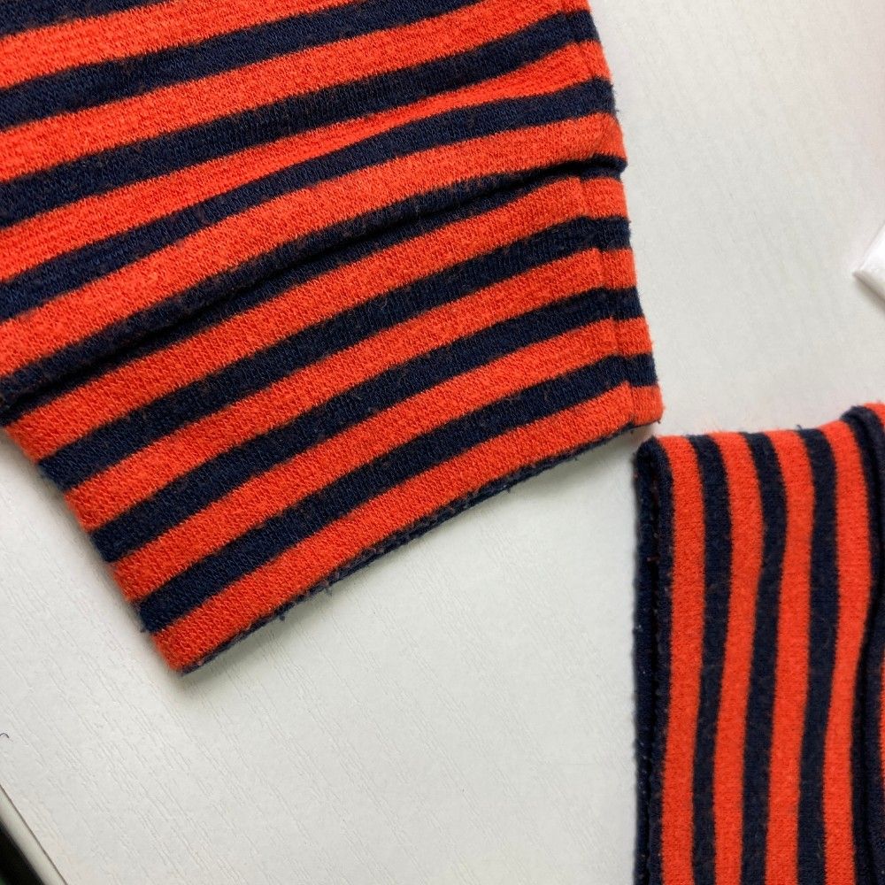 サイズ：L MUNSING WEAR マンシングウェア タートルネック 長袖T