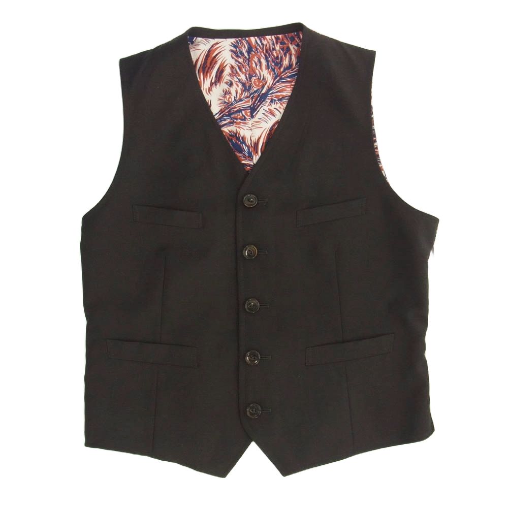 TENDERLOIN テンダーロイン × The Stylist Japan スタイリストジャパン