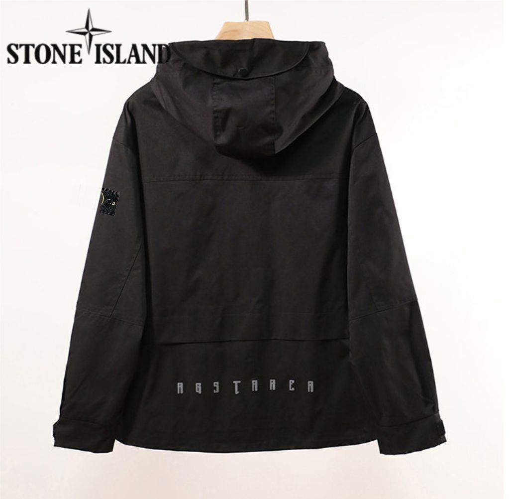 Stone