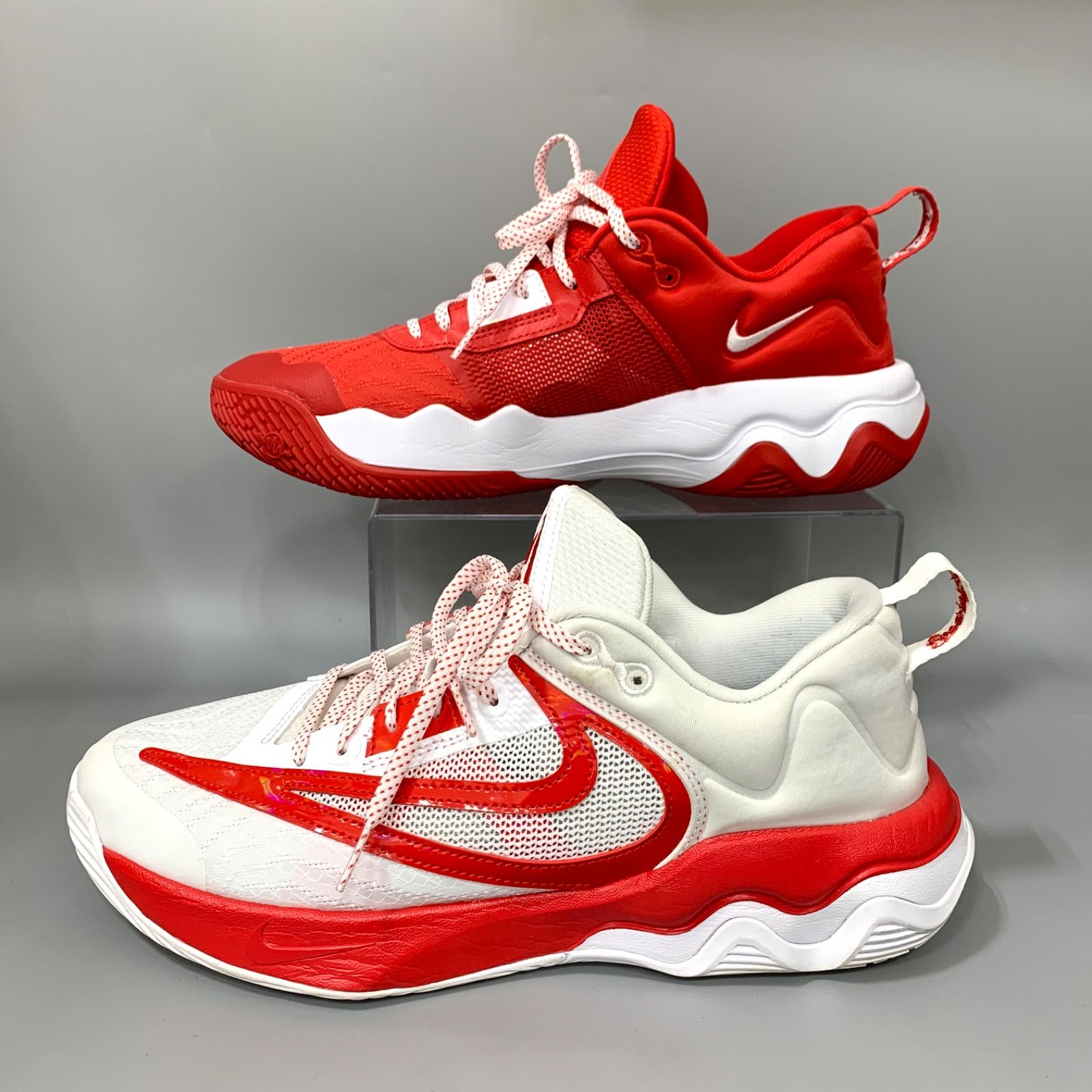 美品】NIKE ナイキ ヤニス イモータリティ 3 ASW EP （28cm）FV4080 