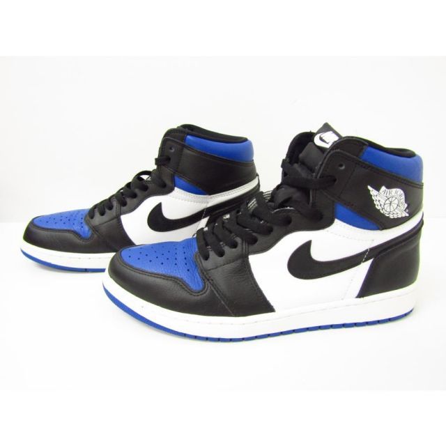 NIKE ナイキ AIR JORDAN 1 RETRO HIGH OG 