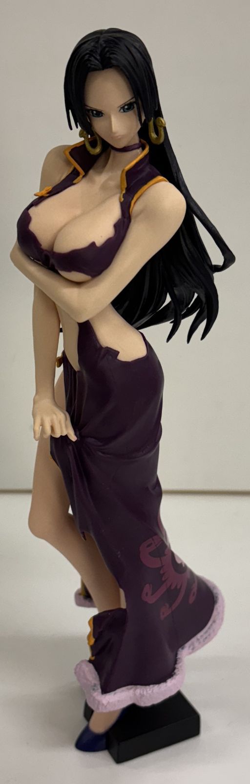 【メルカリ便】ワンピース　ボア・ハンコック　フィギュアまとめ売り ワンピース ボア・ハンコック フィギュア まとめ売り - メルカリ