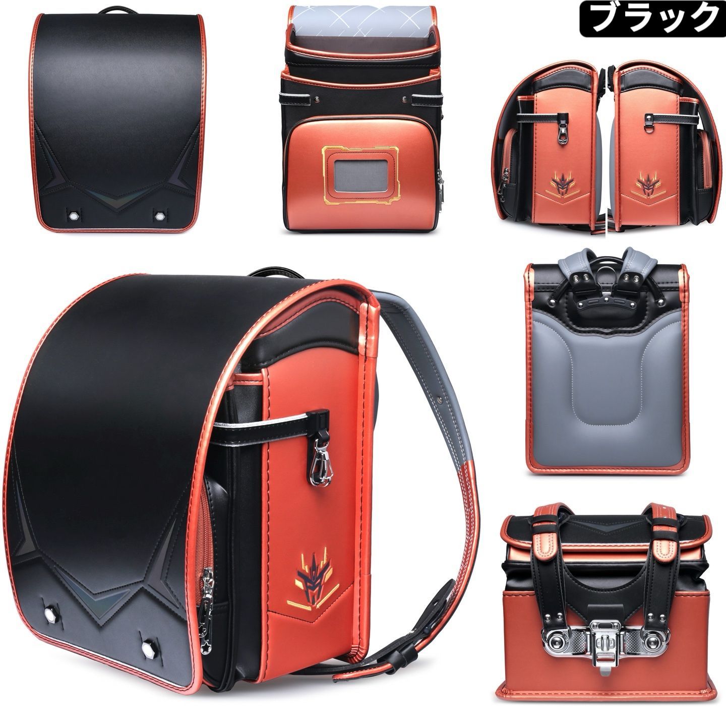 ランドセル 6年保証