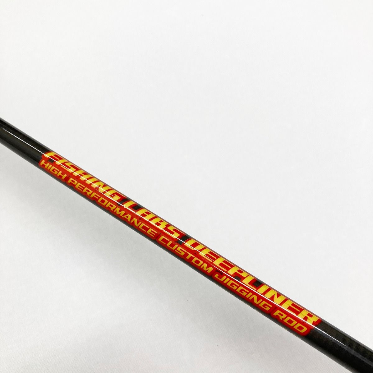 〇〇ディーパ-スファクトリー DEEP LINER ディープライナー #3 LOGICAL55 ロッド ロッド｜ディープライナー 株式会社ディーパース・ファクトリー