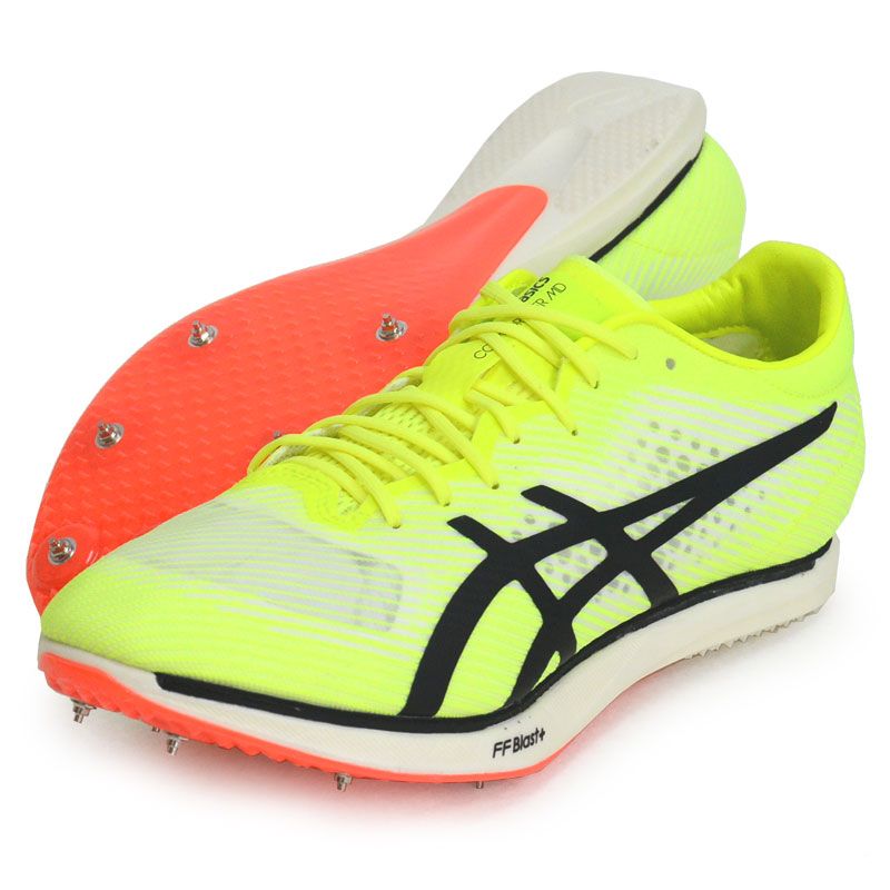 26.0cm]コスモレーサーLD3 asics 陸上競技用スパイク 新規定