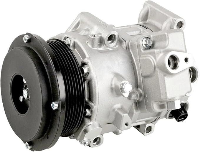 7SEH17C ACコンプレッサー レクサス LS460 460 2007-2017 88310-50160 88310-50170 88310-50171 8831050160 8831050170 8831050171 コンプレッサーの交換