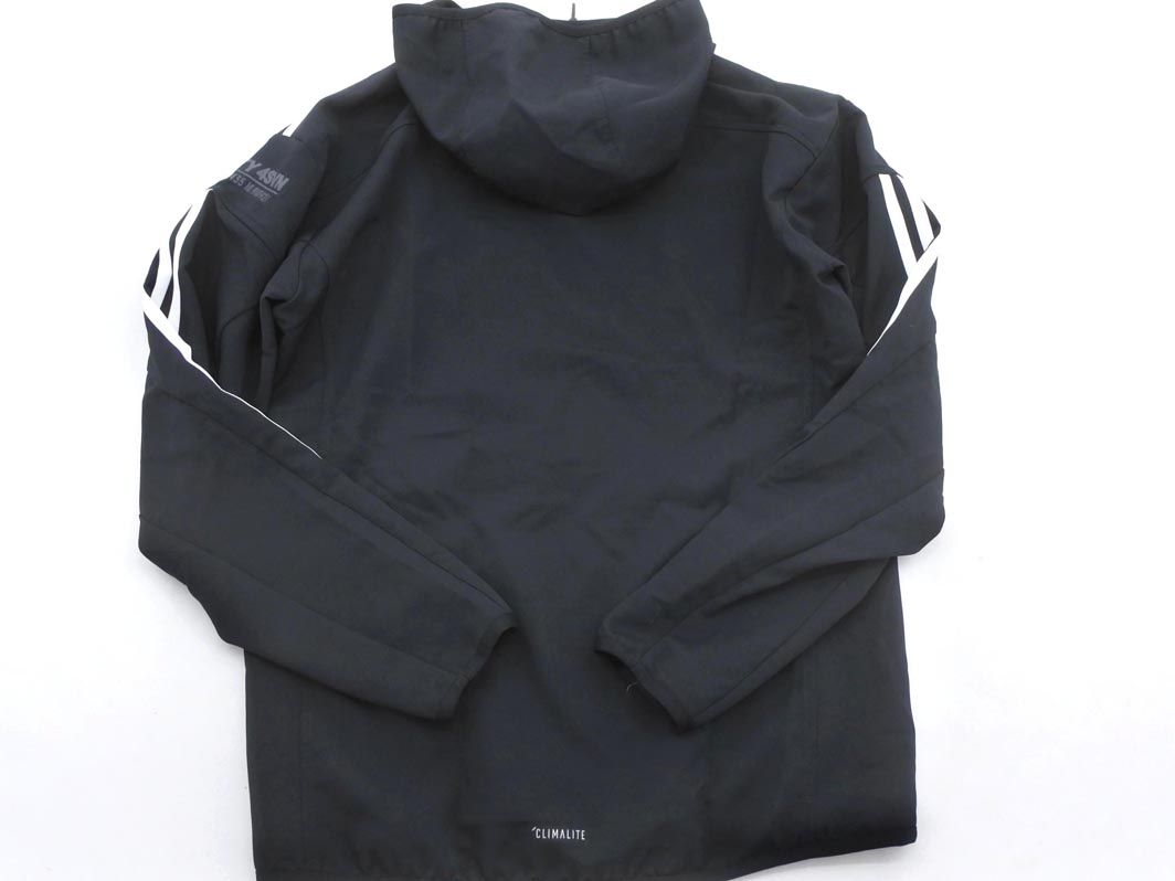 adidas　アディダス 中綿セットアップ　TWNTY4SVN adidas - adidas TWNTY 4SVN ウォームアップジャージトップス