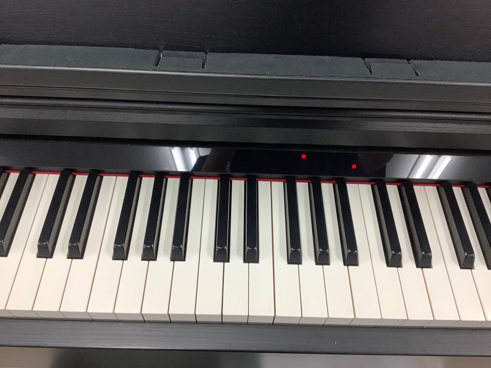 ☆71557【電子ピアノ】YAMAHA CSP170B 20年製 - メルカリ
