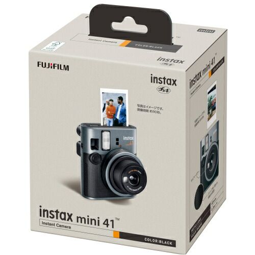 instax mini