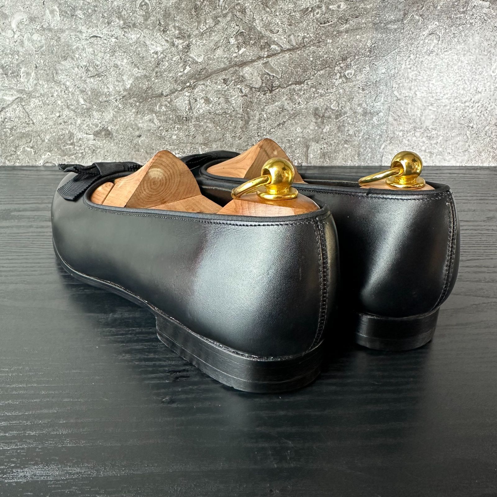S260 美品 SHETLANDFOX シェットランドフォックス REGAL リーガル 