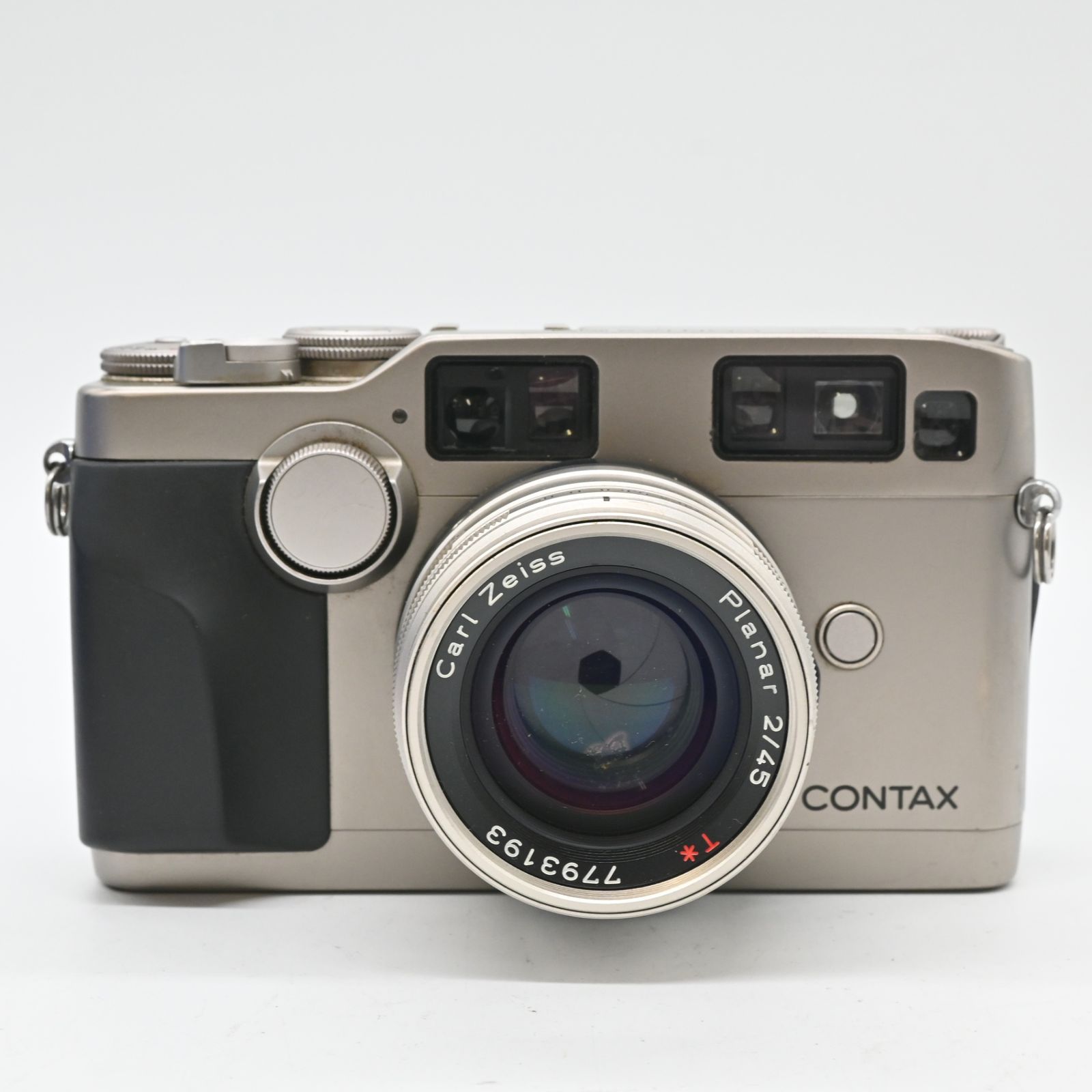 Contax G