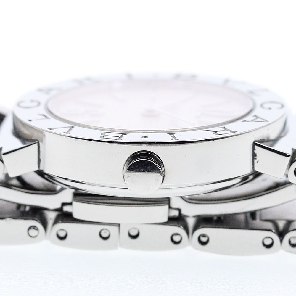 ブルガリ BVLGARI