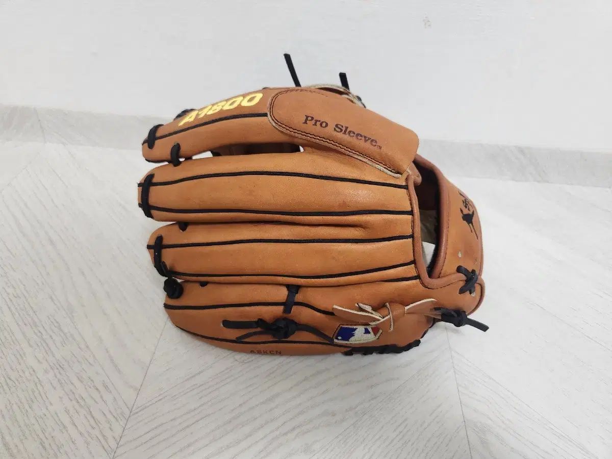 ウィルソン Wilson