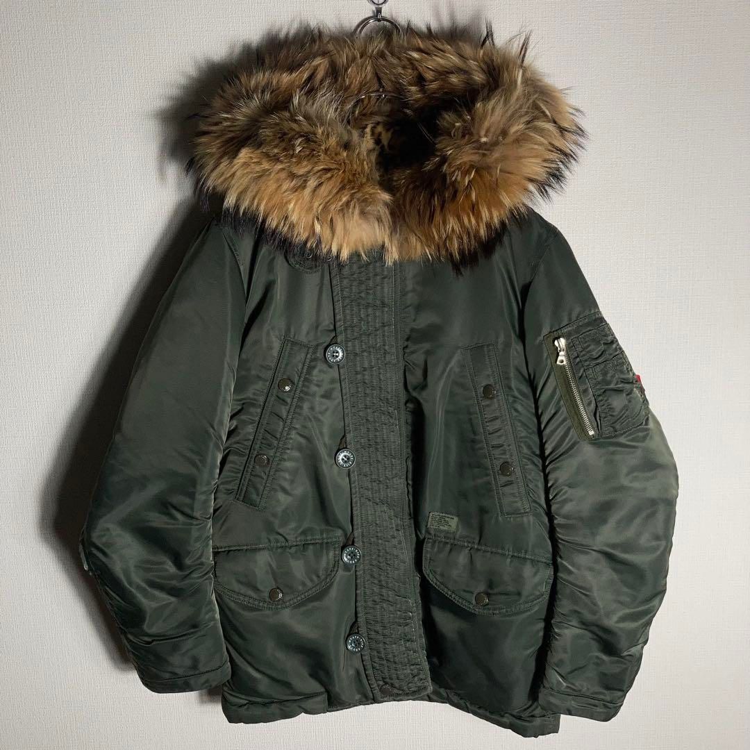 【美品】WTAPS N-3B ミリタリージャケット 2010年秋冬 レオパード 美品】WTAPS N-3B ミリタリージャケット 2010年秋冬 レオパード